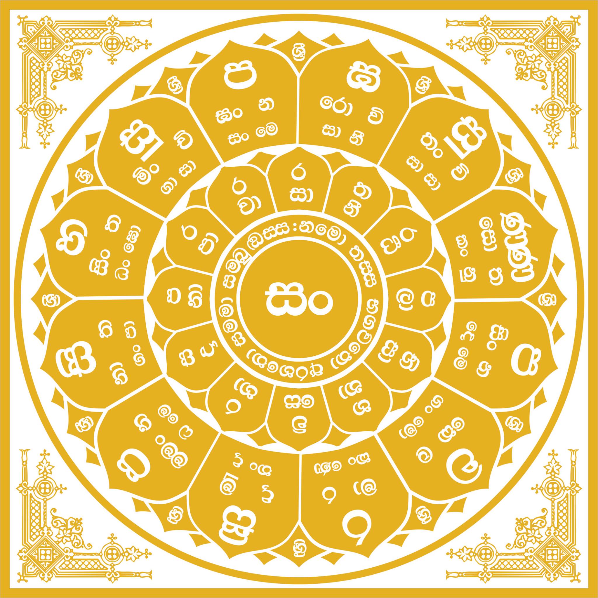 Celestial Talismans & Geometric Protection