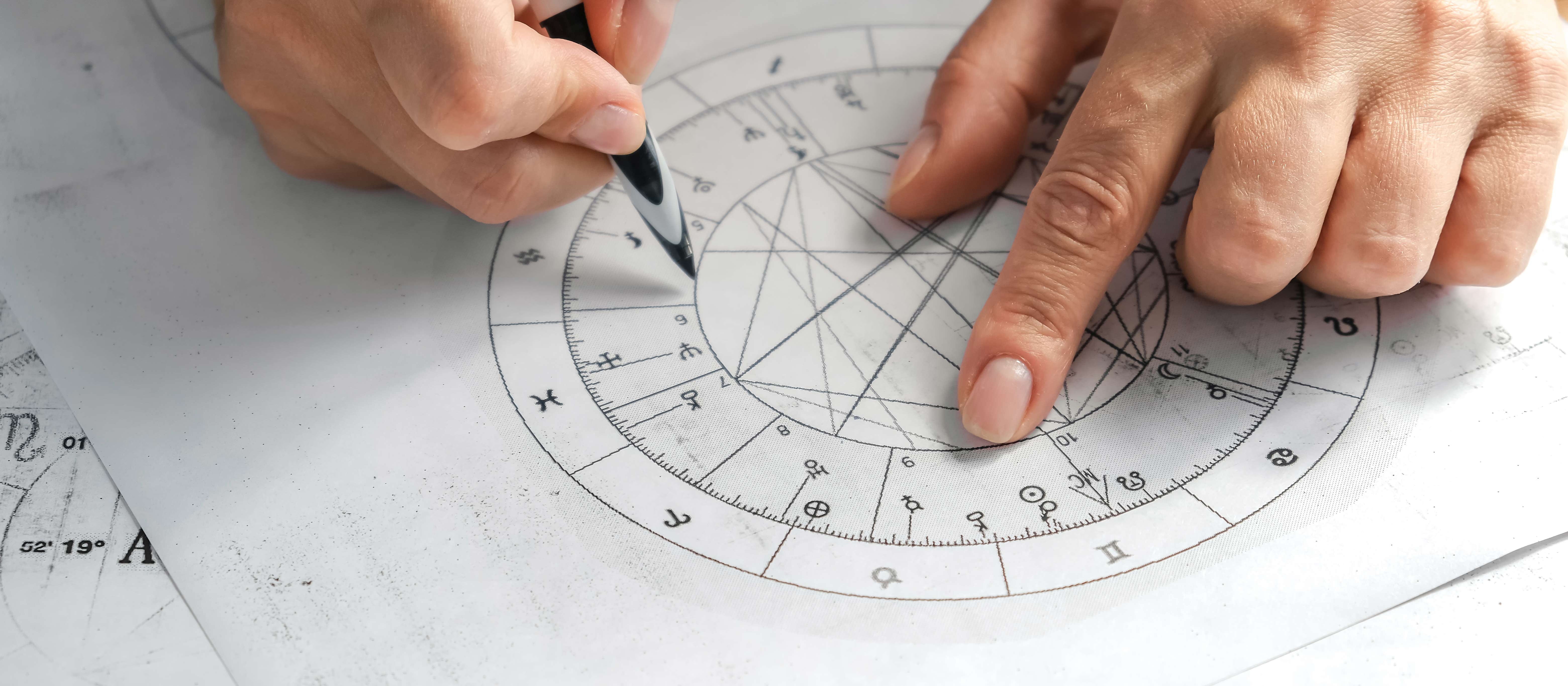 Vastu Geometry Detail